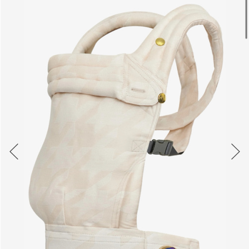 Tweed W | Zeitgeist Baby Carrier | SHOP ARTIPOPPE