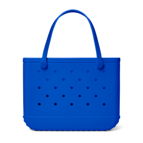 Original Bogg Bag - Mykonos Blue – boggbag.myshopify.com