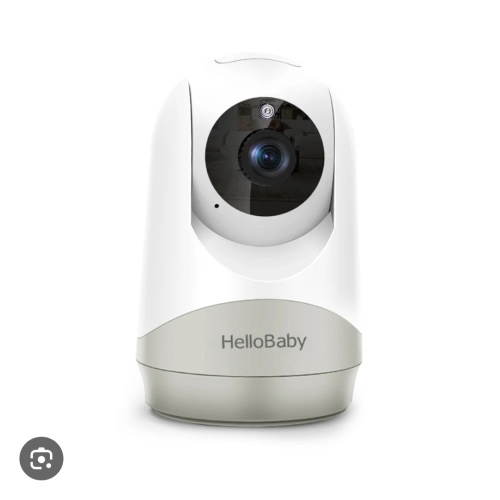 HelloBaby Camera | Add-on Camera for HB40