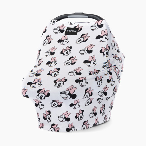Milk Snob Milk Snob Cover Minnie Mouse - Minnie Mouse, O/S