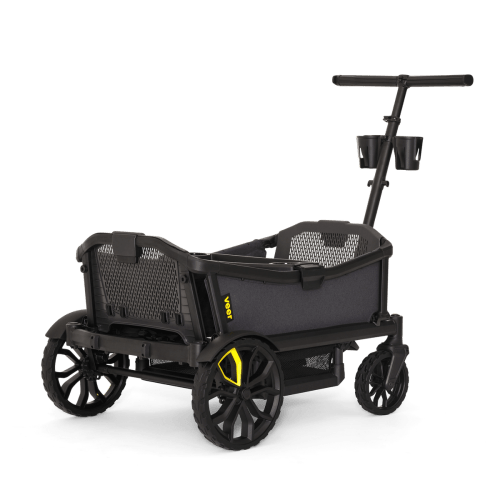 All-Terrain Cruiser XL