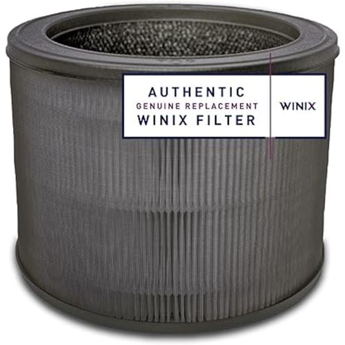 Winix Genuine 1712-0110-00 Replacement Filter O for A230 and A231