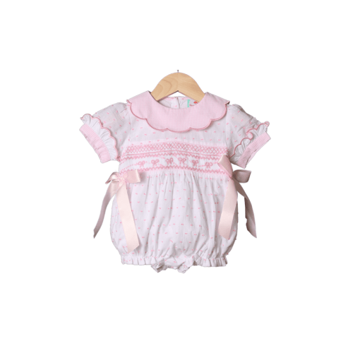 Girls – The Smocked Flamingo