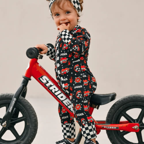 PUNK Jammies