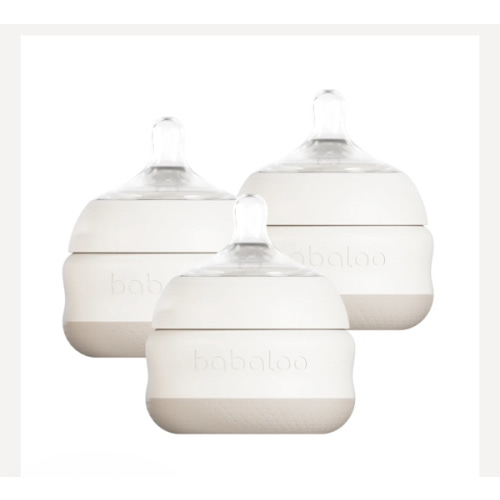 5oz babaloo bottle set of 3 – Babaloo