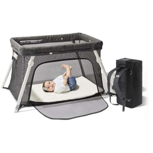 Lotus Everywhere Travel Crib
