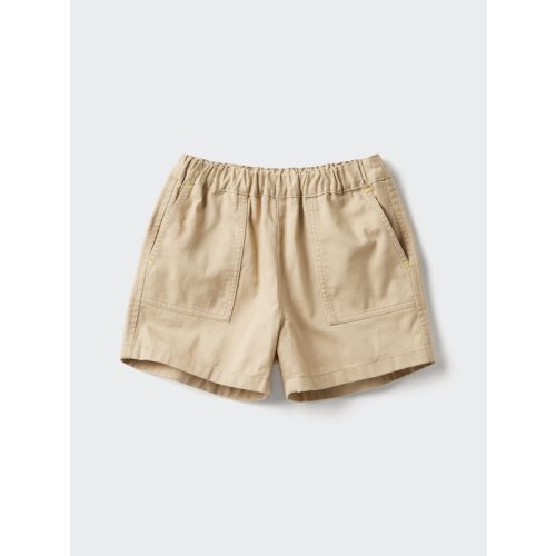 Easy Shorts | Twill | UNIQLO US