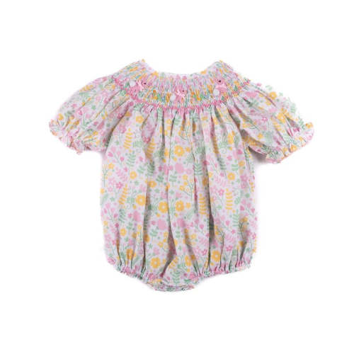 Cottontails Hallie Bubble (3 mo)