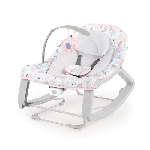 Baby Bouncer & Rocker