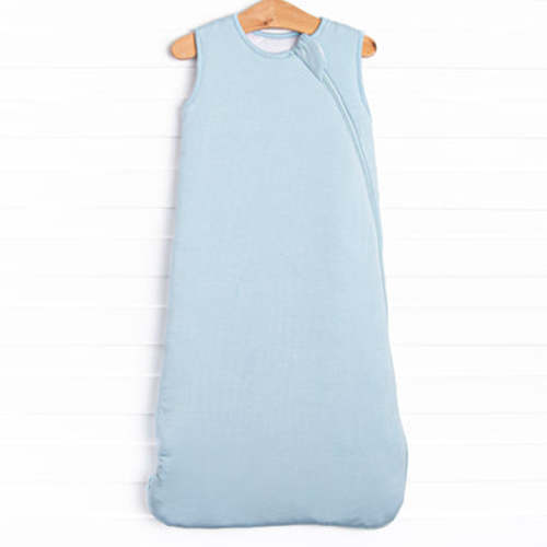 Sleep Bag, Light Blue – Stitchy Fish