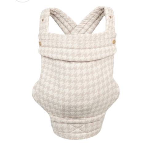 The Monarch Carrier - Houndstooth – Mabē