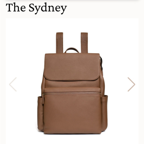 The Sydney