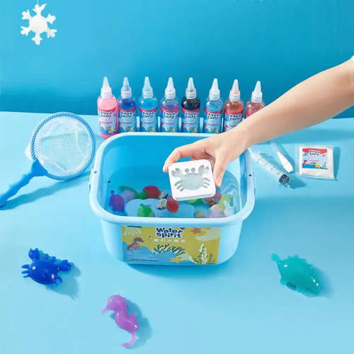 Magic Water Wonder