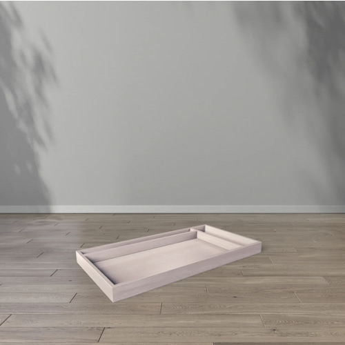 Silva Adjustable Changing Tray