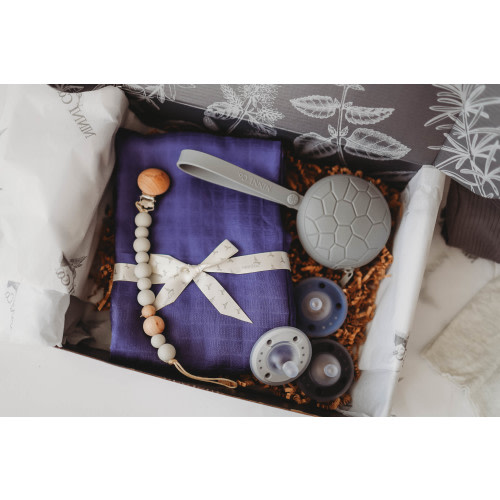 Frosty Breeze Baby Gift Set