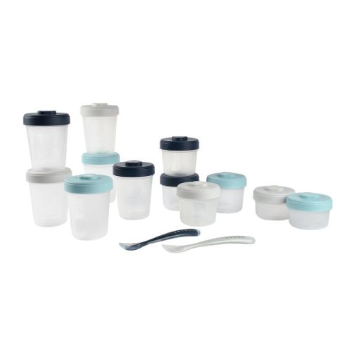 First Meal Pack storm | BEABA | USA
