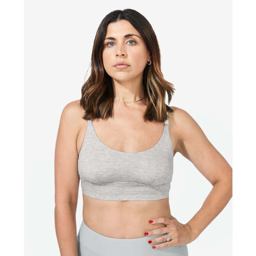 The Everything Bra for Nursing (Size: L)