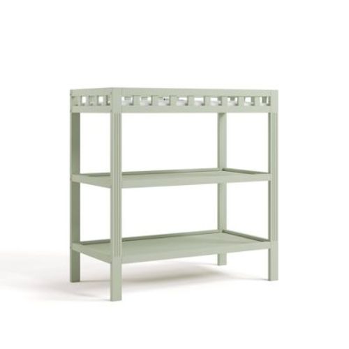 Storkcraft Morningside Changing Table - Sage