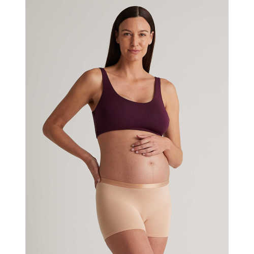Micromodal Maternity & Postpartum Bra (2-pack)