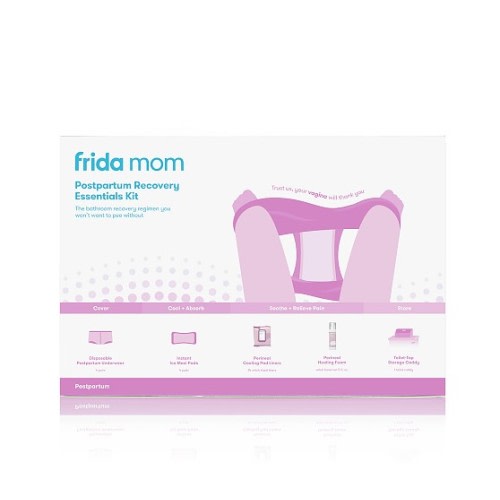 Frida Mom Post Partum Recovery Essentials Kit | Pottery Barn Kids