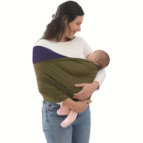 BubComforter™ - Mama's Bonding Comforter