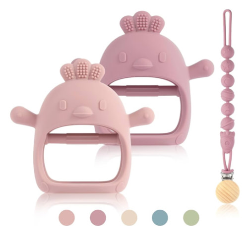 Amazon.com : teething toys