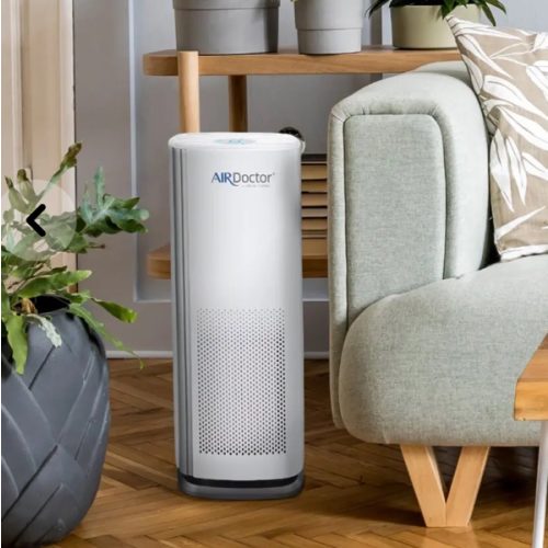 Our Products | AirDoctor High-Performance Air Purifiers