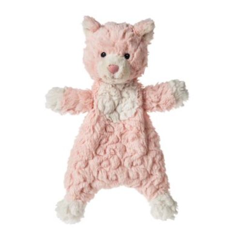 Putty Nursery Kitty Lovey - Ages 0+