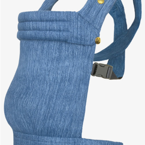 Denim Classic | Zeitgeist Baby Carrier | SHOP ARTIPOPPE