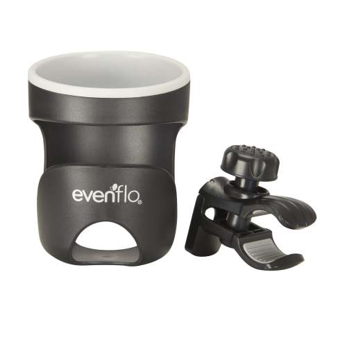 Universal Stroller Cup Holder - Shop Now | Evenflo® Official Site – Evenflo® Company, Inc