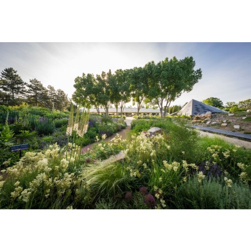 Friends & Family Gift Membership — Denver Botanic Gardens
