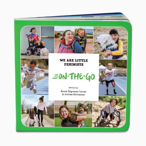 Little Feminist On-the-Go