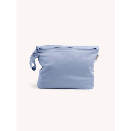 Colored Organics | Mid Wet Bag | Lavender