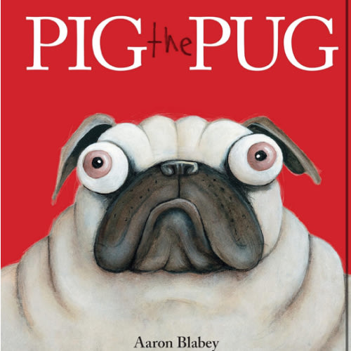 Pig the Pug