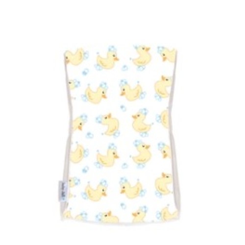 Burp Cloth- Rubber Duck – The Present Event
