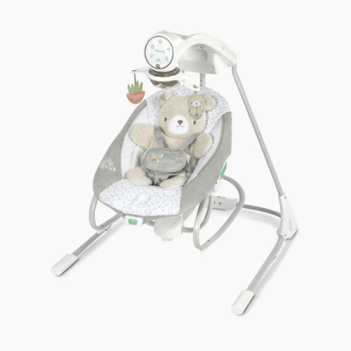 InLighten Soothing Swing & Rocker - Nate