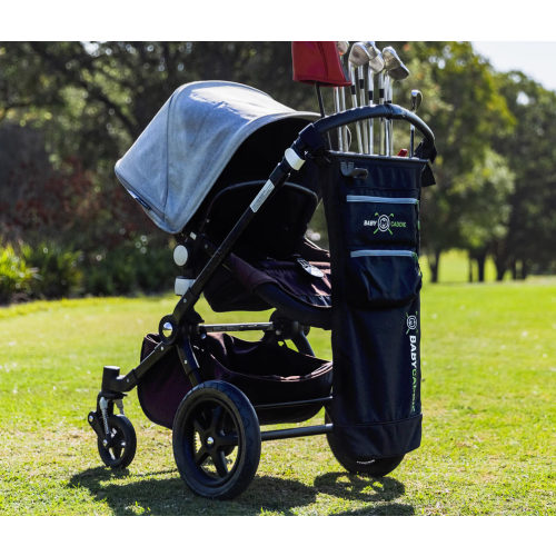 Baby Caddie