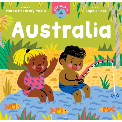 Our World: Australia