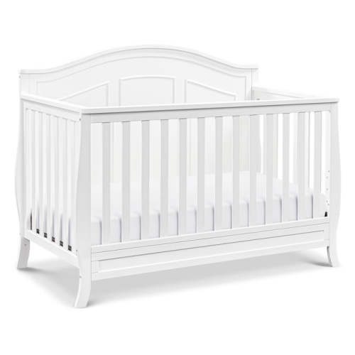 Emmett 4-in-1 Convertible Crib – DaVinci Baby