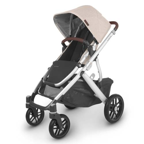 Vista V3 Stroller - Declan