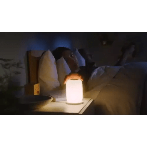 The Casper Glow Night Light Single