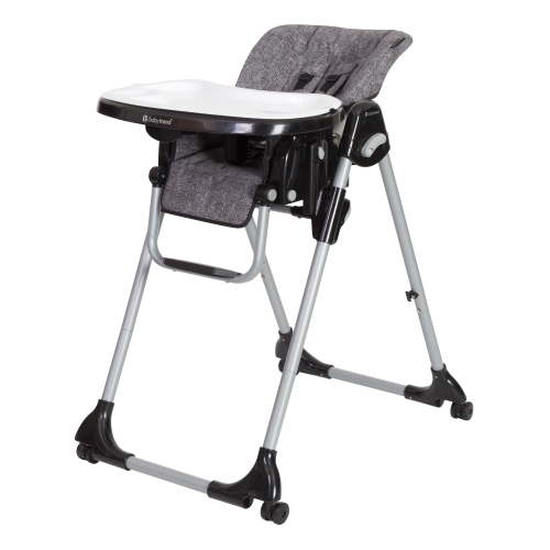 Baby Trend A La Mode Snap Gear 5-in-1 High Chair, Java Brown