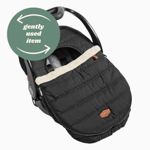 ♻ Car Seat Cover – Nesting House