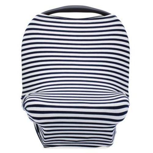 Parker Baby Co. 4 In 1 Car Seat Cover - Desert