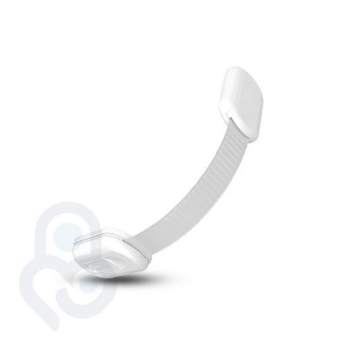 Baby Proof Me | Adjustable Safety Strap - 24 Pack