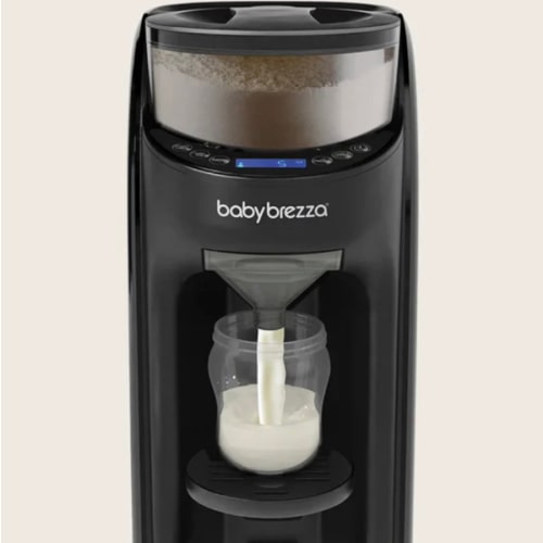 Formula Pro Advanced: Baby Formula Dispenser | Baby Brezza