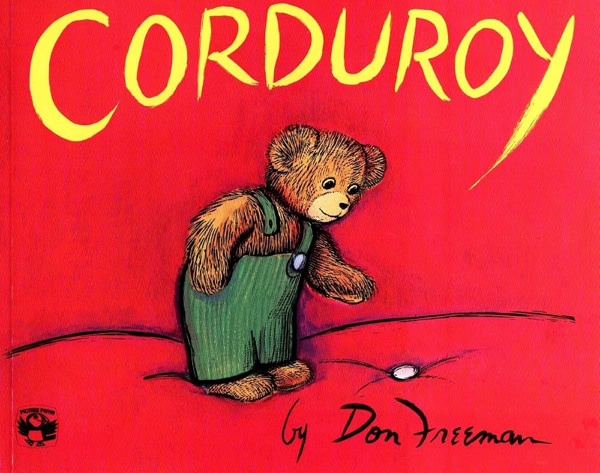 Corduroy (Edicion Espanola)