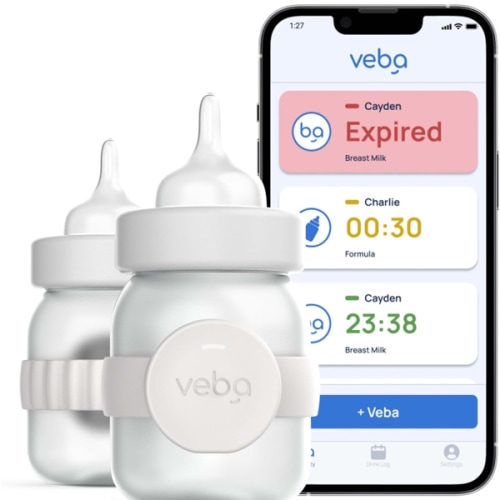 Veba: Shark Tank Bundle