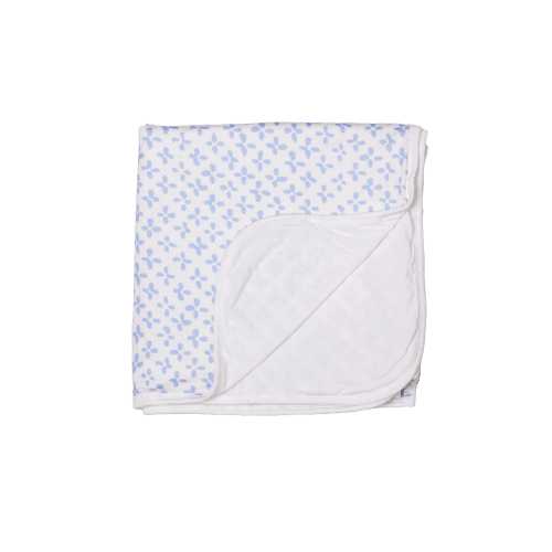 Clover Blanket