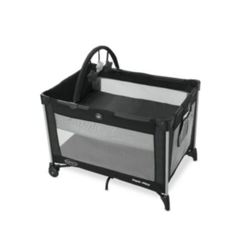 Pack 'n Play On The Go Playard with Automatic Folding Feet